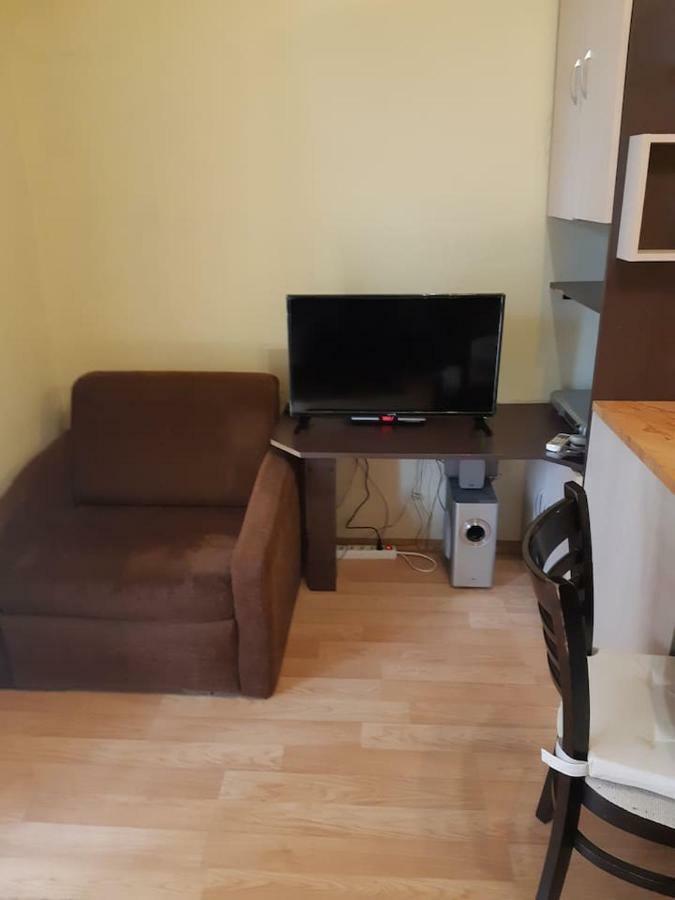 Studio Biju Varna Dış mekan fotoğraf