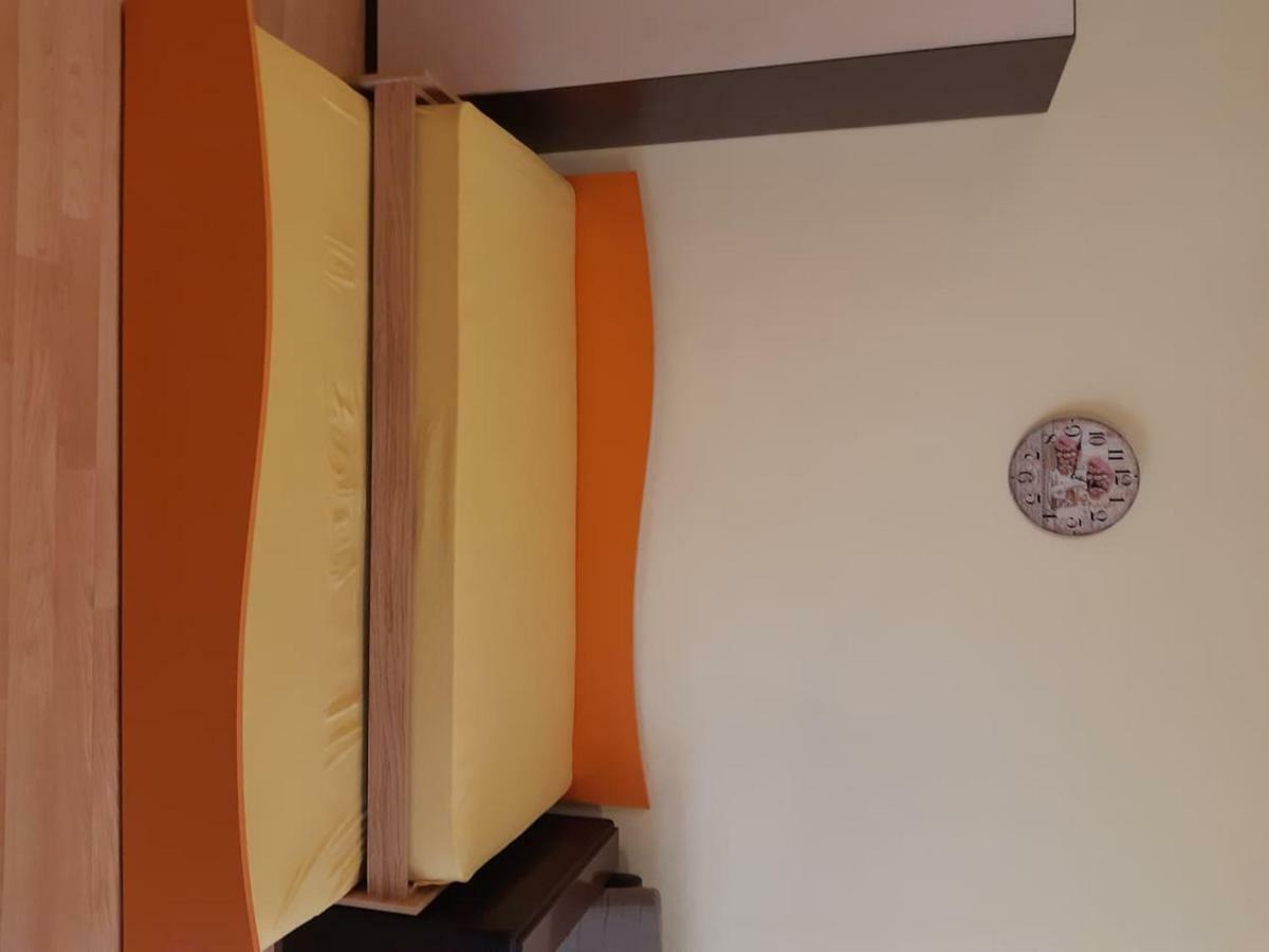 Studio Biju Varna Dış mekan fotoğraf