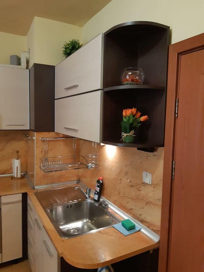 Studio Biju Varna Dış mekan fotoğraf